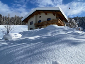 Oberleiten Apartments Wagrain
